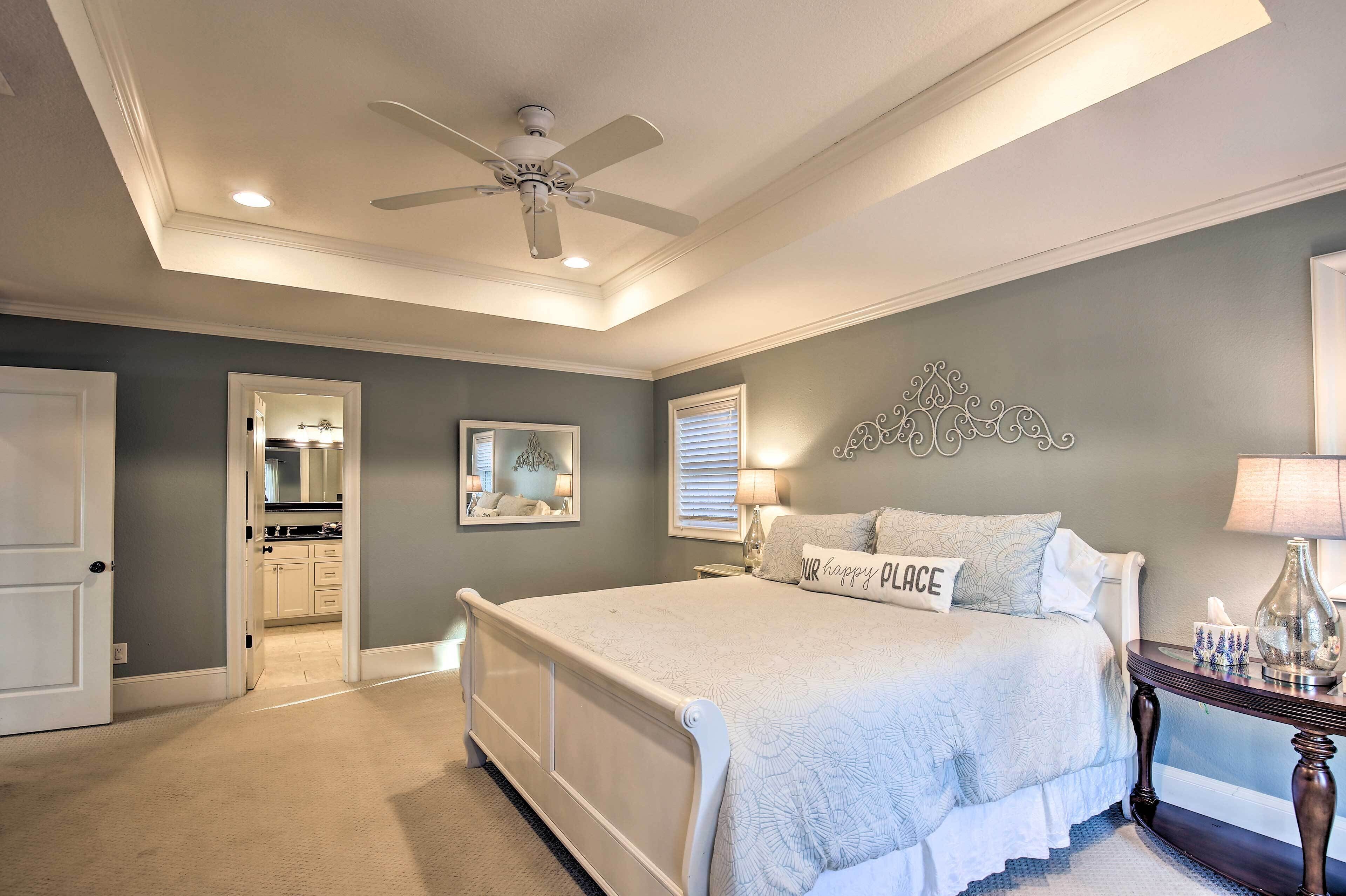 House (5 Bedrooms) | Bahagian dalam