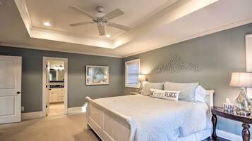 House (5 Bedrooms) | Bahagian dalam