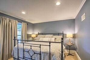 獨棟房屋 (5 Bedrooms) | 住宿內部