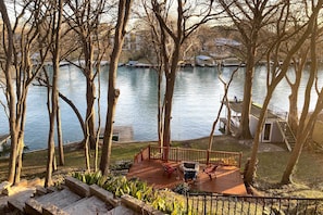 House (5 Bedrooms) | Interior - 10 Mi to New Braunfels: Waterfront Seguin Gem (Seguin)