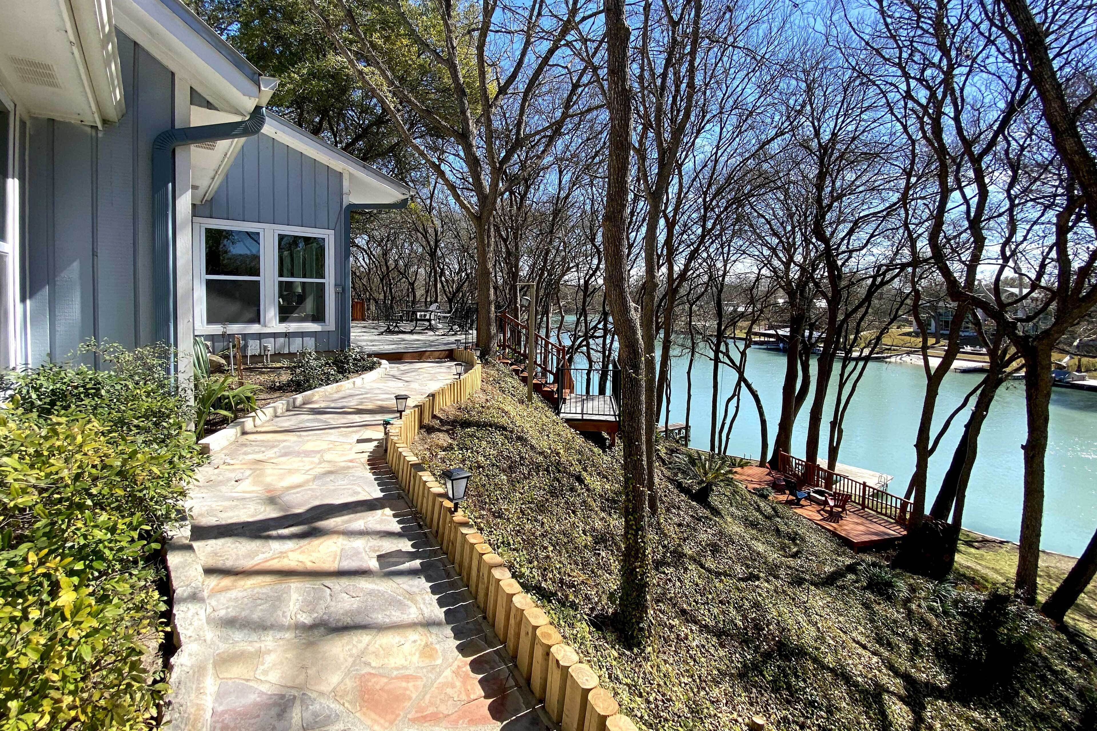 House (5 Bedrooms) | Bahagian dalam