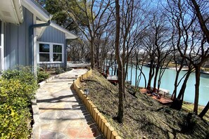 House (5 Bedrooms) | Interior - 10 Mi to New Braunfels: Waterfront Seguin Gem (Seguin)