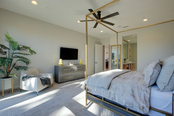 House (3 Bedrooms) | Interior - Palm Springs Oasis w/ Pool & Spa on Golf Course! (Palm Springs)