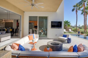 Huis (3 Bedrooms) | Interieur