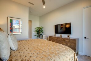 独立别墅 (3 Bedrooms) | 住宿内部