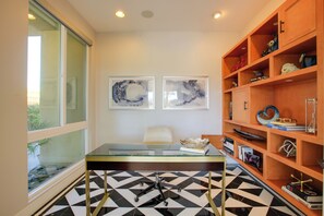 Huis (3 Bedrooms) | Interieur