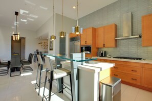 Huis (3 Bedrooms) | Interieur