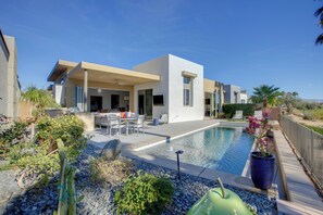 House (3 Bedrooms) | Interior - Palm Springs Oasis w/ Pool & Spa on Golf Course! (Palm Springs)