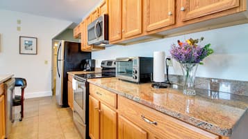 Apartment (3 Bedrooms) | Bahagian dalam