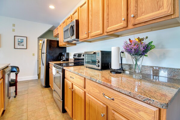 Apartment (3 Bedrooms) | Interior