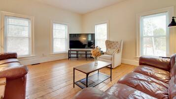 Apartment (3 Bedrooms) | Interior