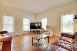 Apartment (3 Bedrooms) | Interior