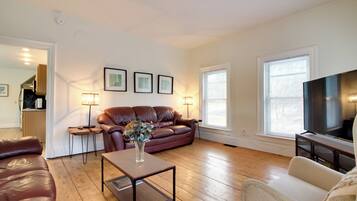 Apartment (3 Bedrooms) | Interior