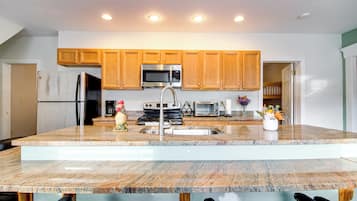 Apartemen (3 Bedrooms) | Interior