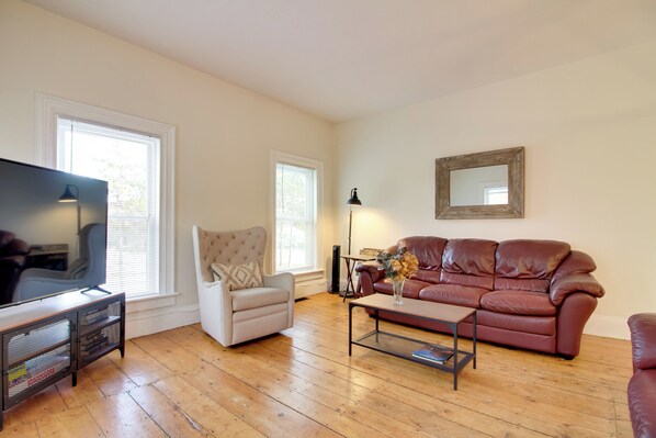 Apartment (3 Bedrooms) | Innenbereich