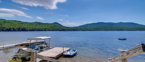 House (2 Bedrooms) | Miscellaneous