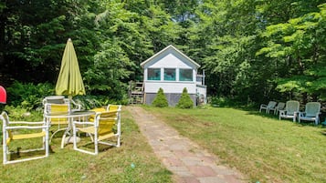 Casa (2 Bedrooms) | Interior