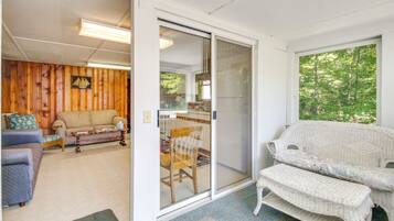 Casa (2 Bedrooms) | Interior