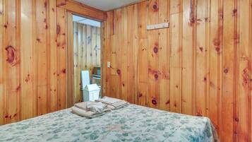 Casa (2 Bedrooms) | Interior