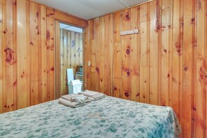 Casa (2 Bedrooms) | Interior