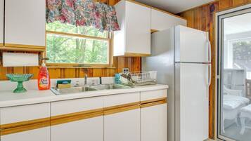 Casa (2 Bedrooms) | Interior