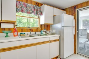 Casa (2 Bedrooms) | Interior