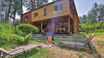 House (3 Bedrooms) | Front of property