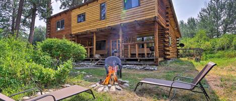 House (3 Bedrooms) | Front of property