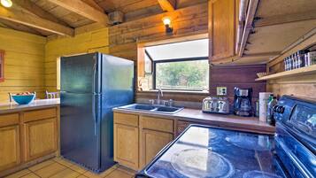 Rumah (3 Bedrooms) | Interior