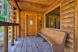 Talo (3 Bedrooms) | Sisätilat