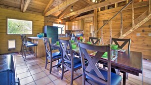 Hus (3 Bedrooms) | Innvendig