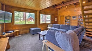 Hus (3 Bedrooms) | Innvendig