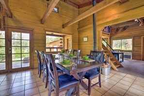 Rumah (3 Bedrooms) | Interior