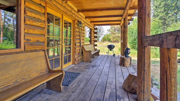 Hus (3 Bedrooms) | Innvendig