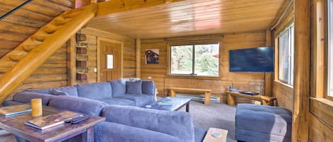 Nhà (3 Bedrooms) | Nội thất