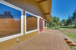 Casa (3 Bedrooms) | Interior