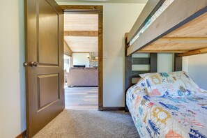 Hus (3 Bedrooms) | Interiör