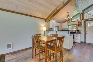 Casa (3 Bedrooms) | Interior