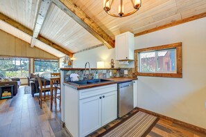 Huis (3 Bedrooms) | Interieur