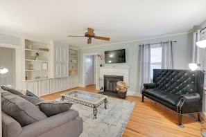 Casa (2 Bedrooms) | Interior