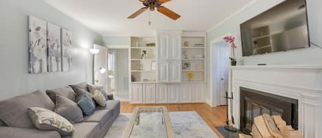 Casa (2 Bedrooms) | Interior