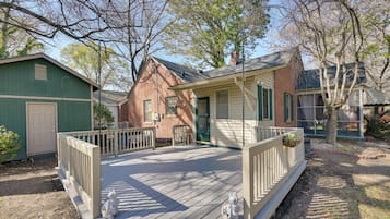 House (2 Bedrooms) | Front of property