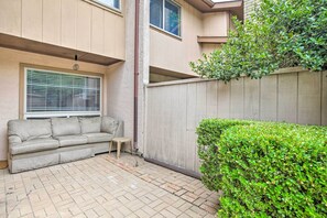 Leilighet (2 Bedrooms) | Innvendig