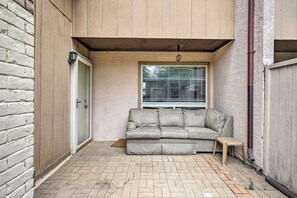 Appartement (2 Bedrooms) | Intérieur