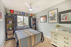 House (3 Bedrooms) | Interior - Colorado Springs Vacation Home - Walk to Park (Colorado Springs)