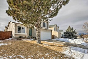 Hus (3 Bedrooms) | Innvendig