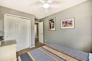House (3 Bedrooms) | Interior - Colorado Springs Vacation Home - Walk to Park (Colorado Springs)