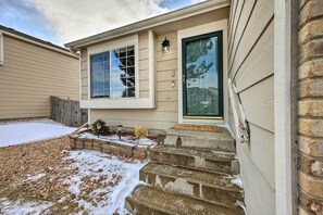 ハウス (3 Bedrooms) | 内装