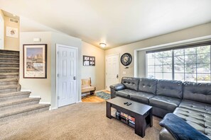 ハウス (3 Bedrooms) | 内装