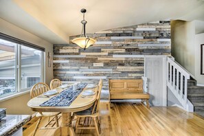 ハウス (3 Bedrooms) | 内装